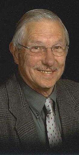 Gerold Erwin Maurer Profile Photo