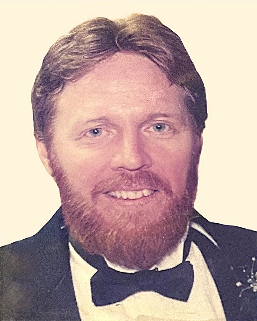 James Miller Profile Photo