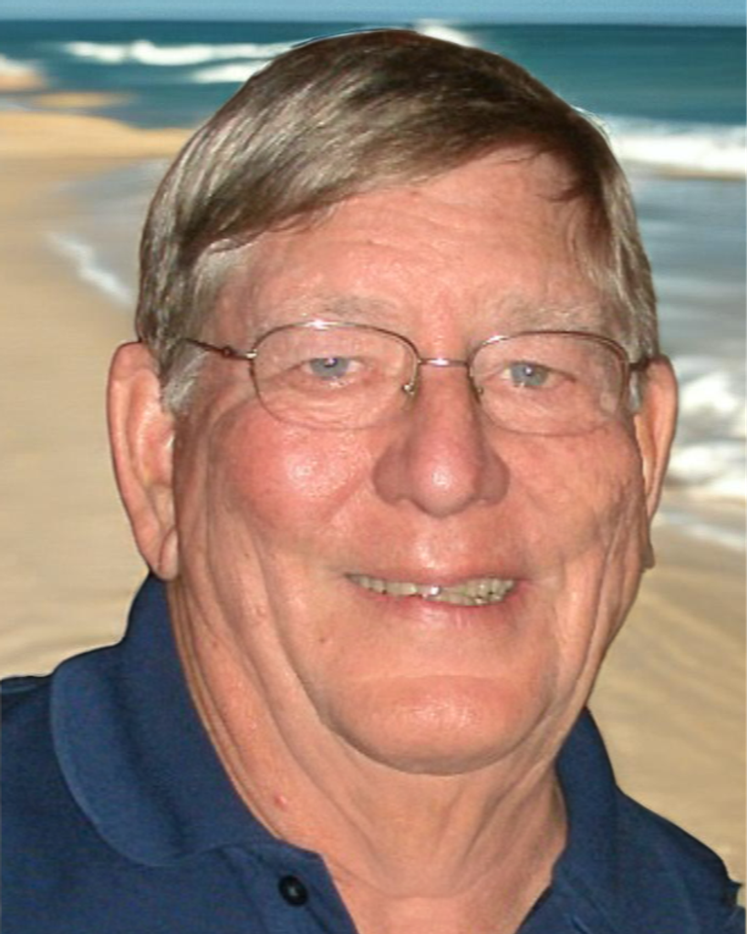 Worthy E. Bingaman