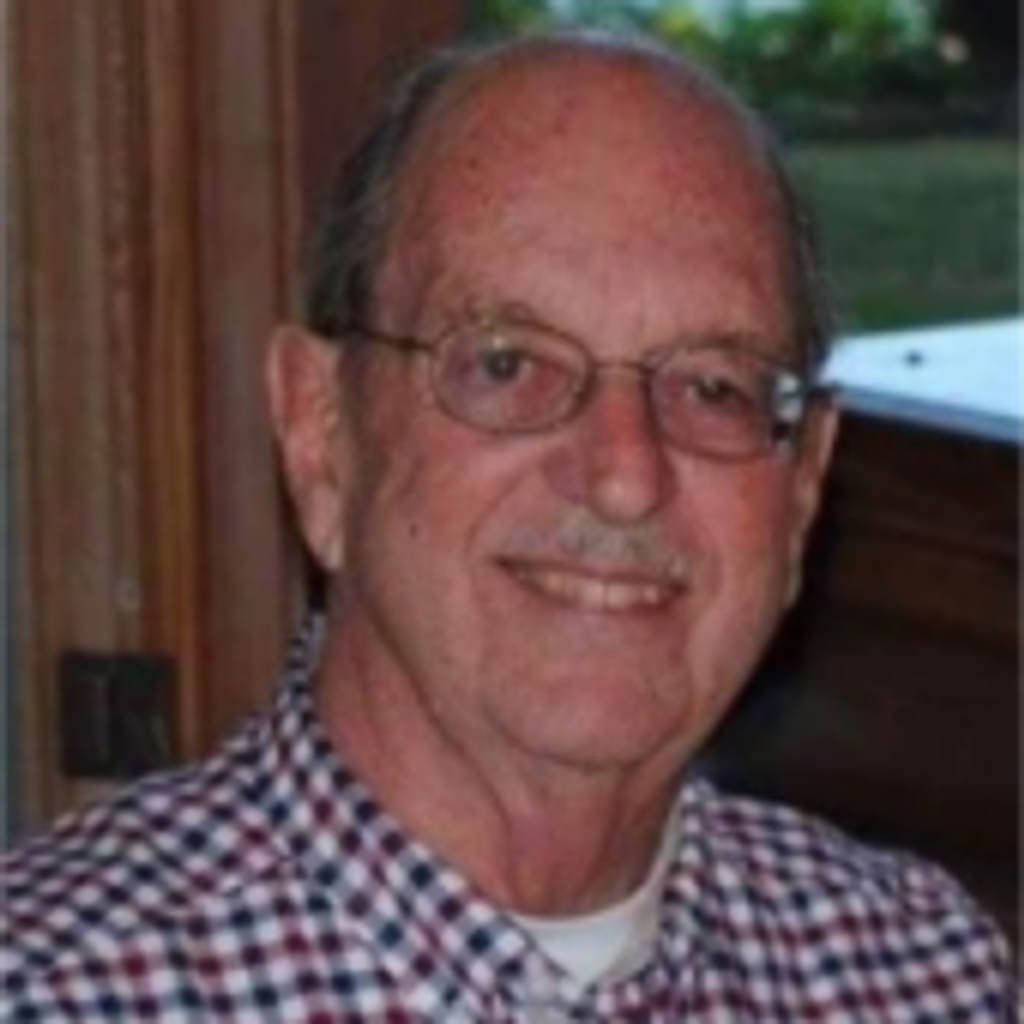Douglas Ferguson