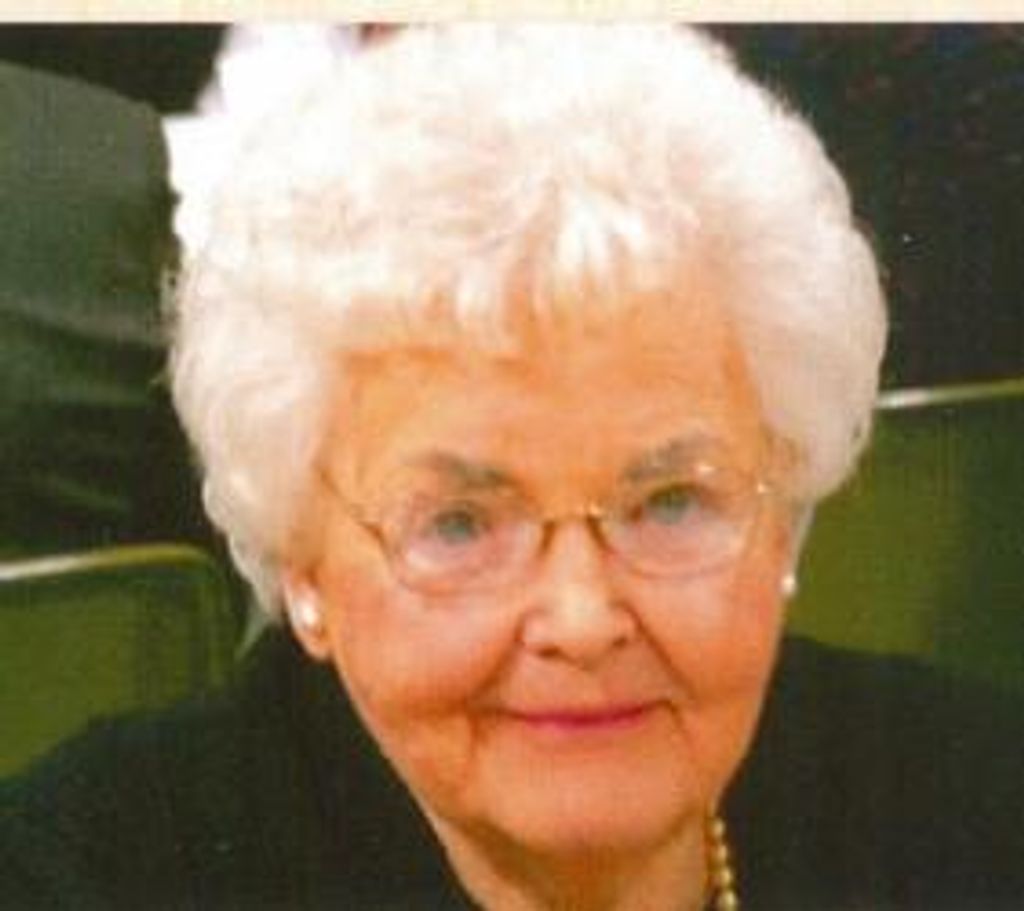 Margaret A. "Marge" Long