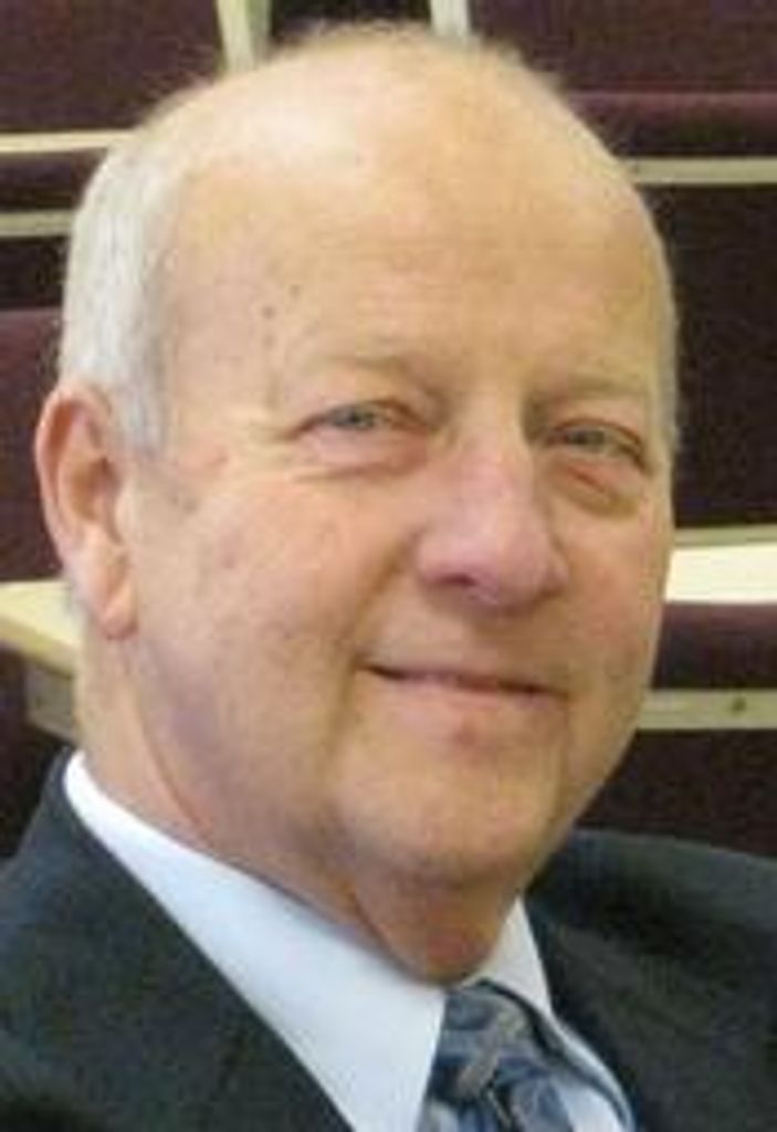 Kenneth Warren Rice