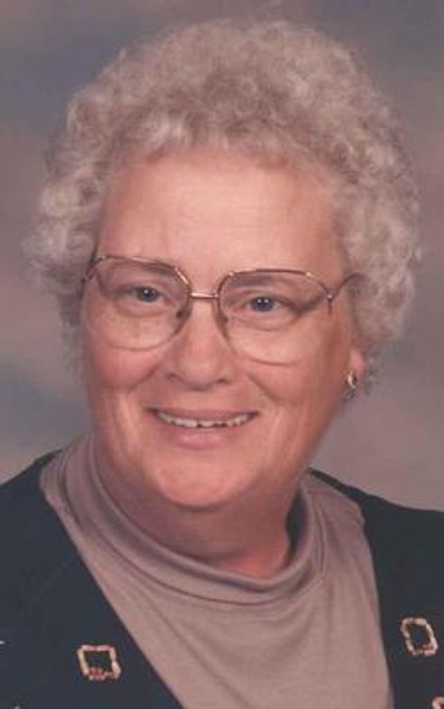 Beverly J. Stafford Profile Photo