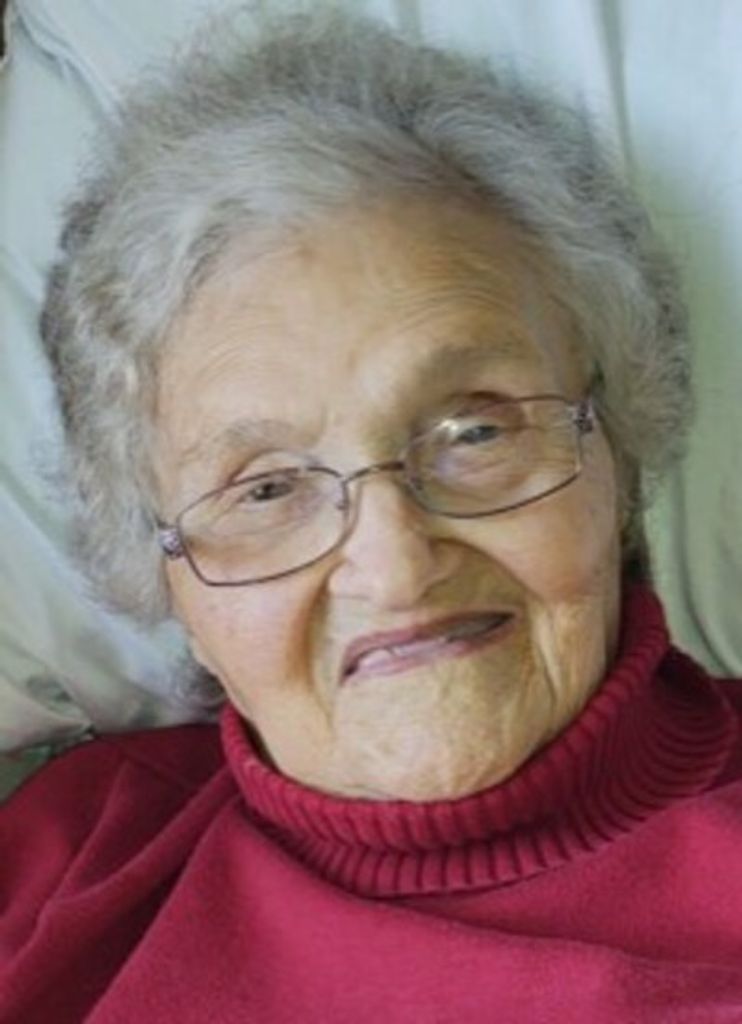 Margaret Marie Zecha Profile Photo