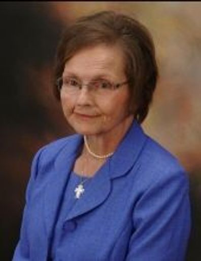 Libby Sharon Warfield Profile Photo