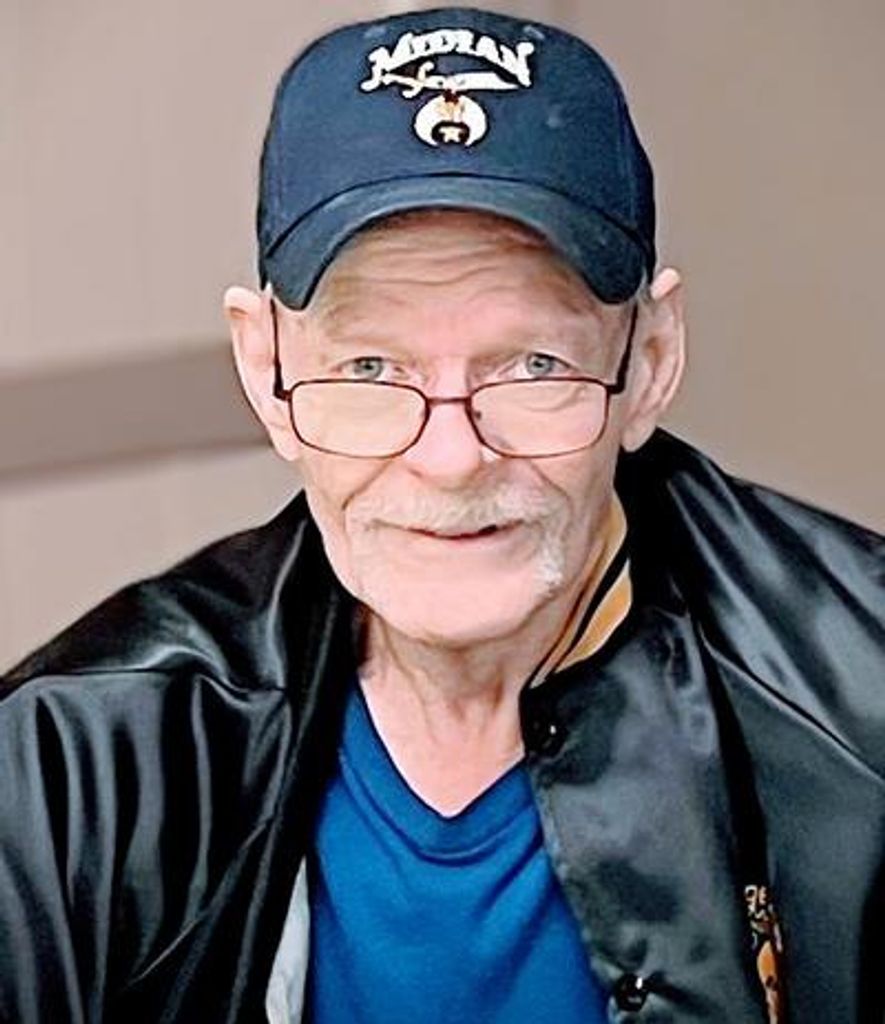 John Benton Stewart Iii