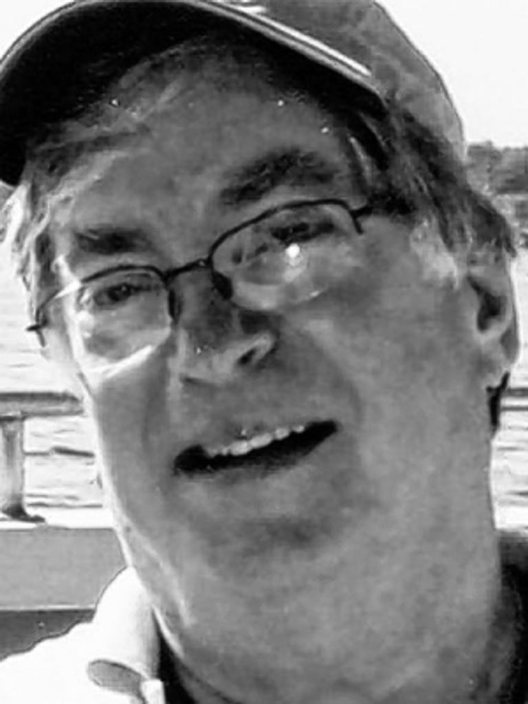 Robert Bruce Silverthorn