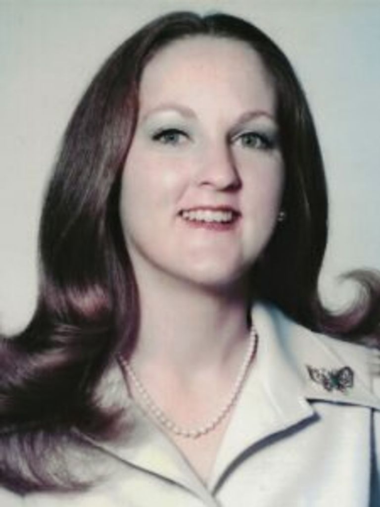 Anne Marie Murphey