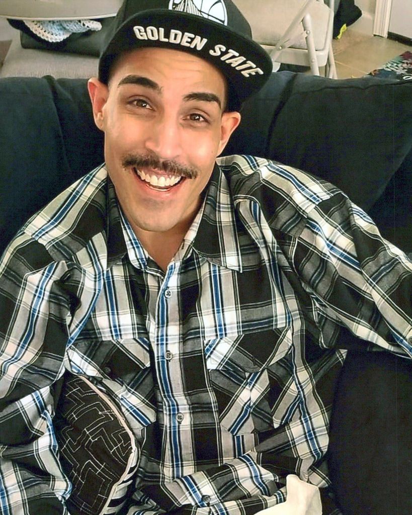 Pedro Ocasio Jr.