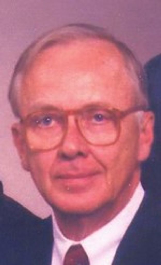 William V. O'Neil Jr., D.D.S.