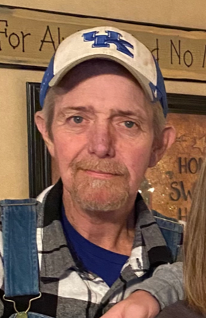 Jack David Catron Profile Photo