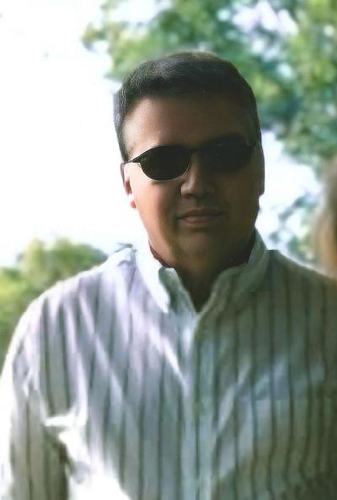 Gary Alan Farrar Profile Photo