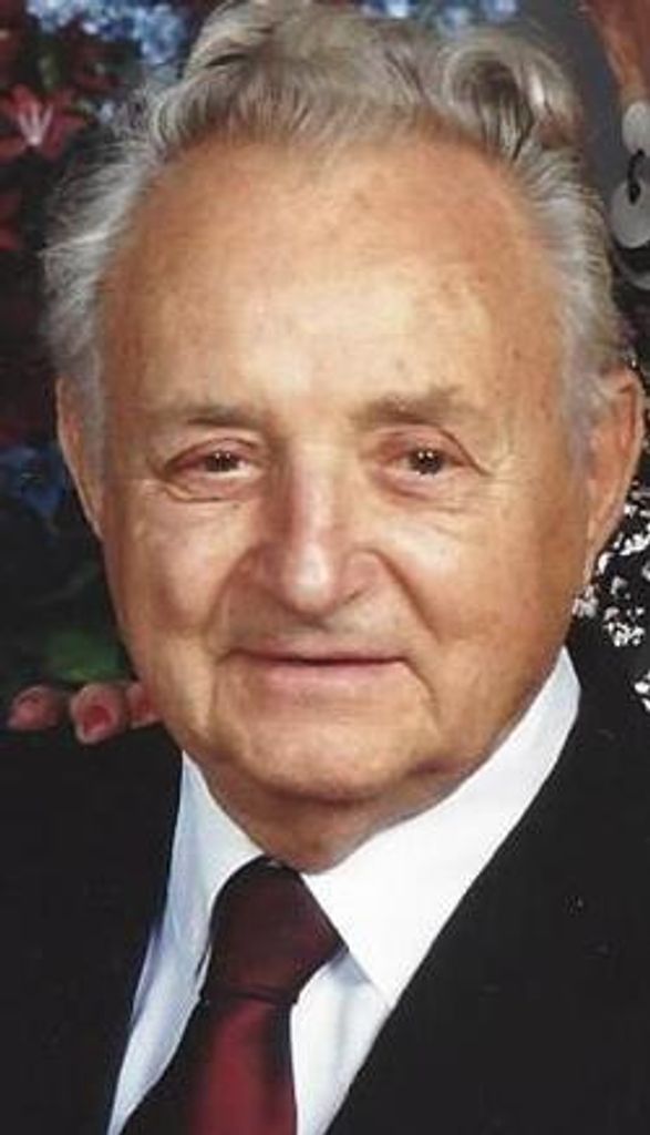 Eric E. Soros-Kegl Profile Photo