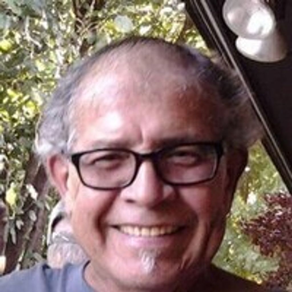 Joel Avalos Cañas