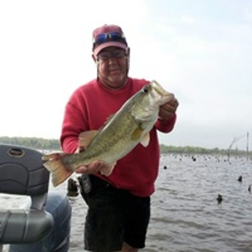 Dwight Brewer Profile Photo