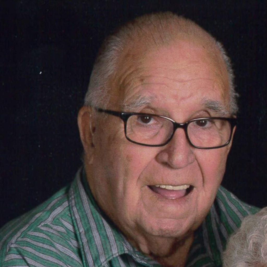 Willard 'Bill' Nagel Sperry