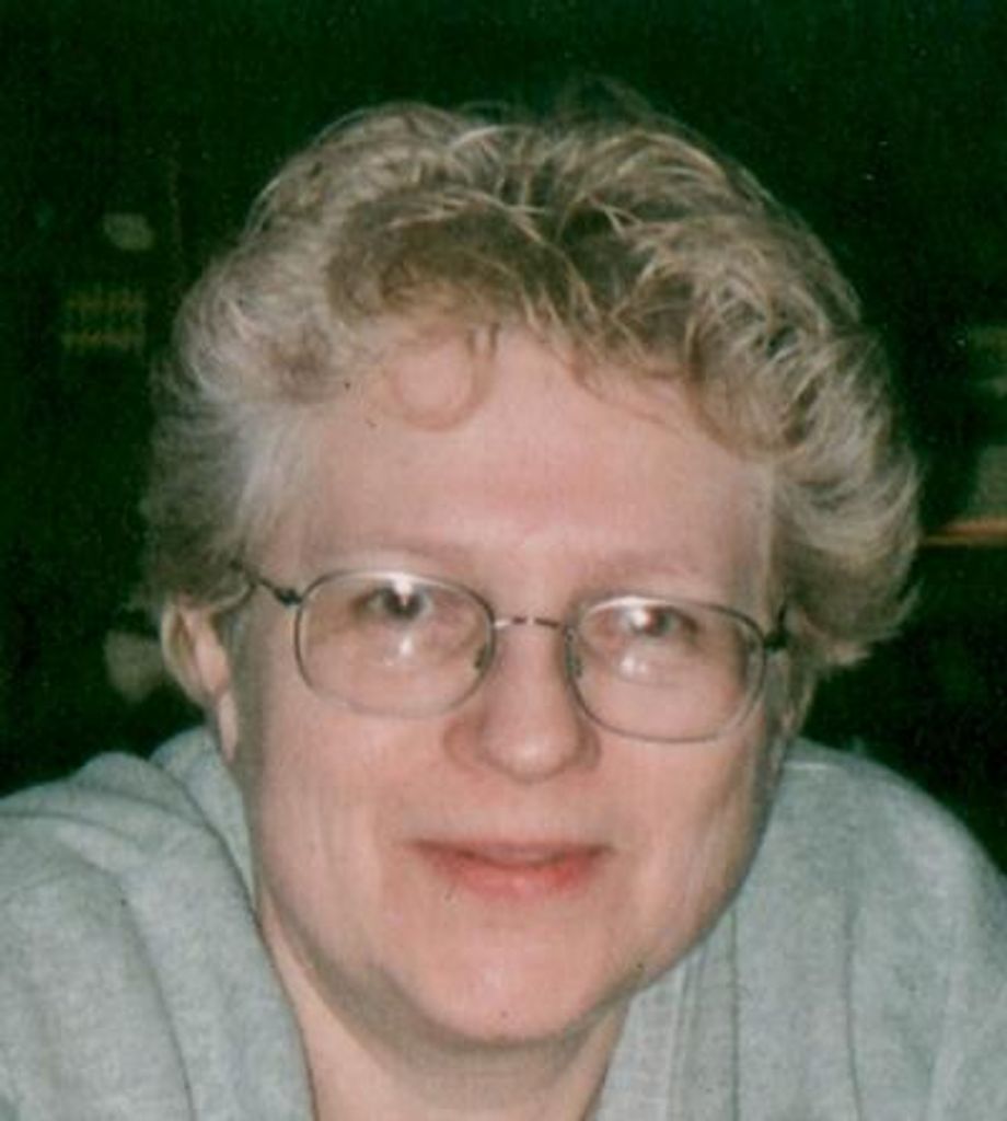 Joyce Newman Profile Photo