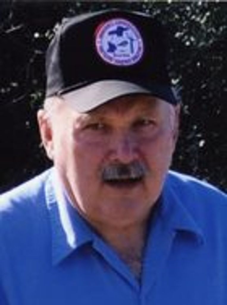 Dewey Lafoy