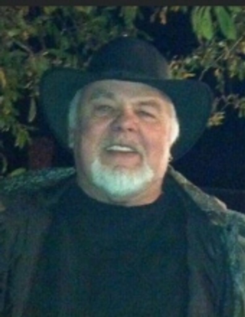 James "Jim"  Scranton Corbin Profile Photo