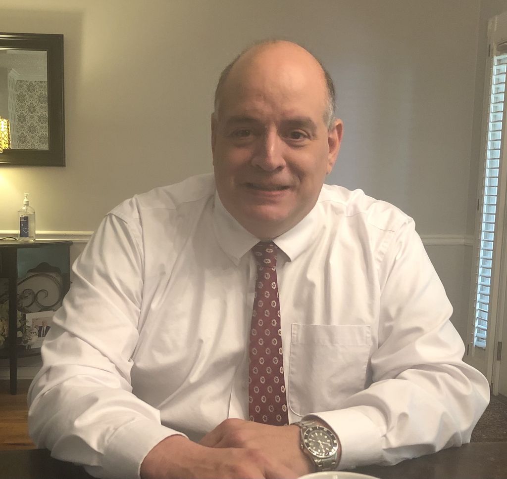 Frank Thomas Gomez Profile Photo