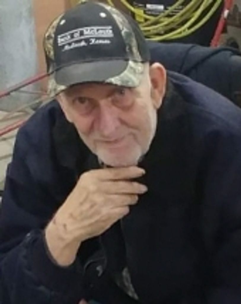 Harold Wayne Johnson Jr.