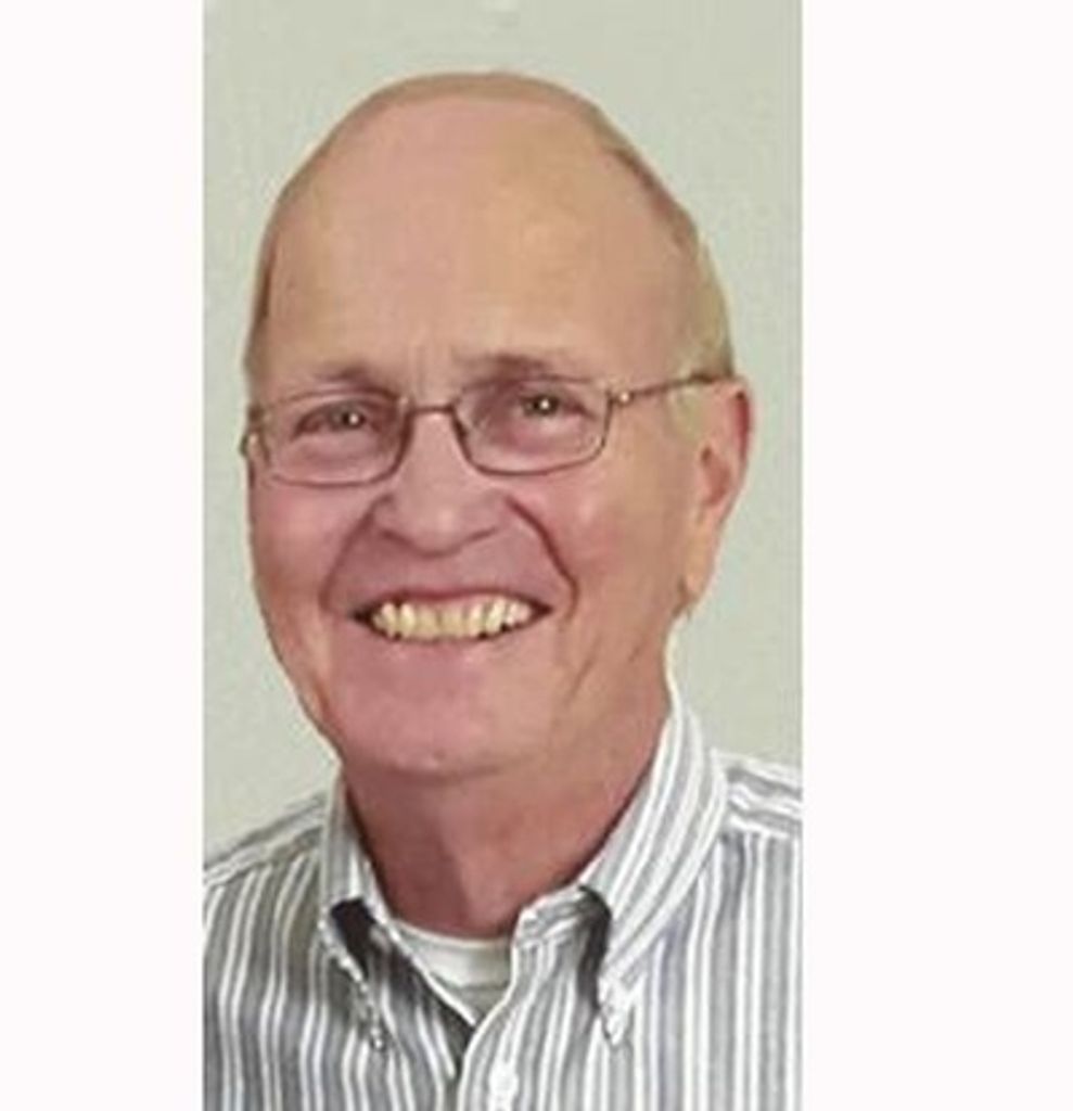 Richard Irving Fjerstad