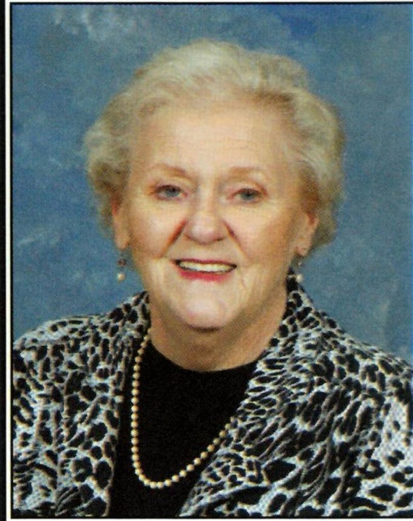 Joyce Nalley Wood Profile Photo