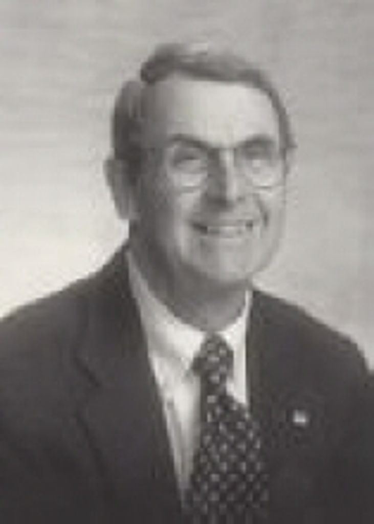 Roger M. Lines