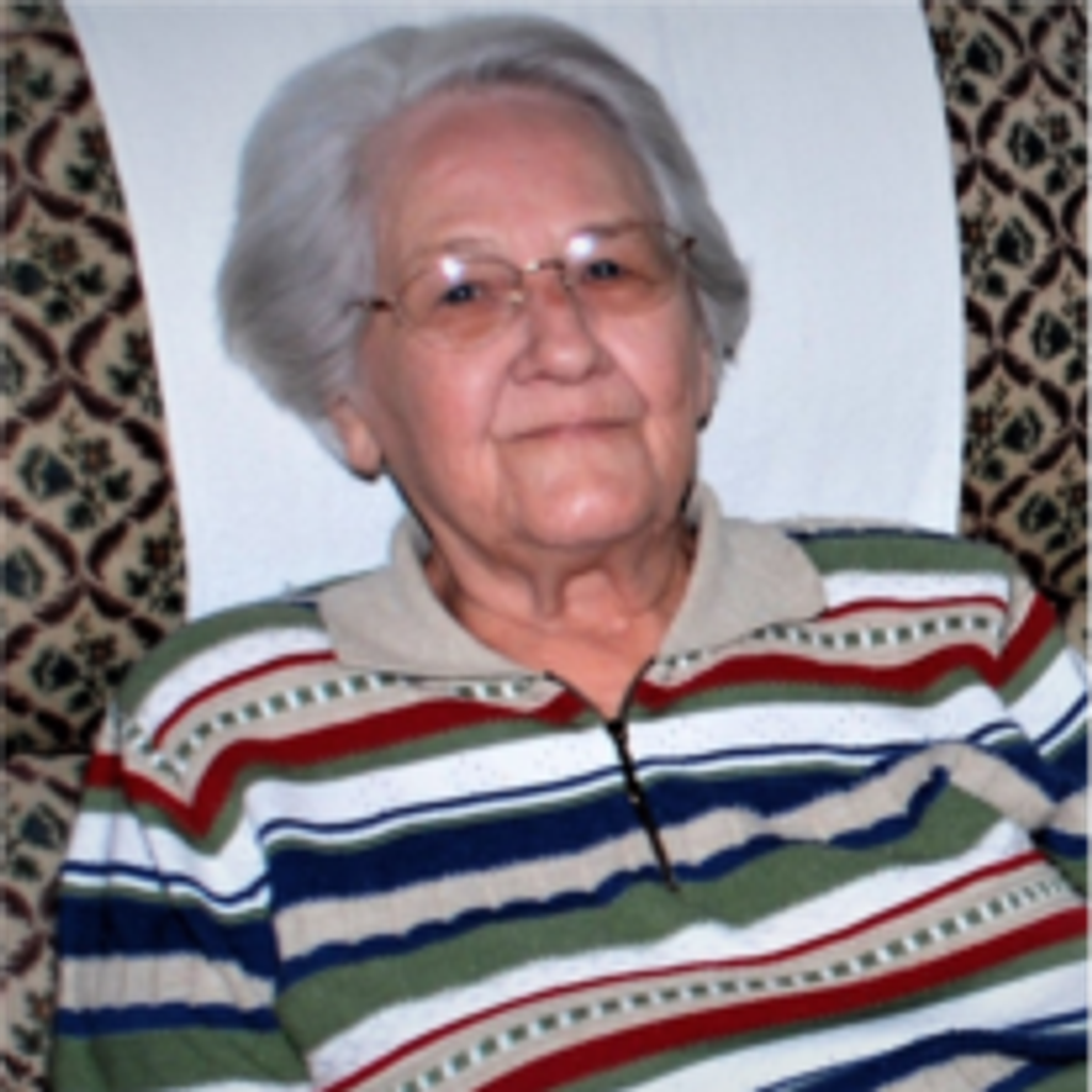 Minnie Virginia Heisler