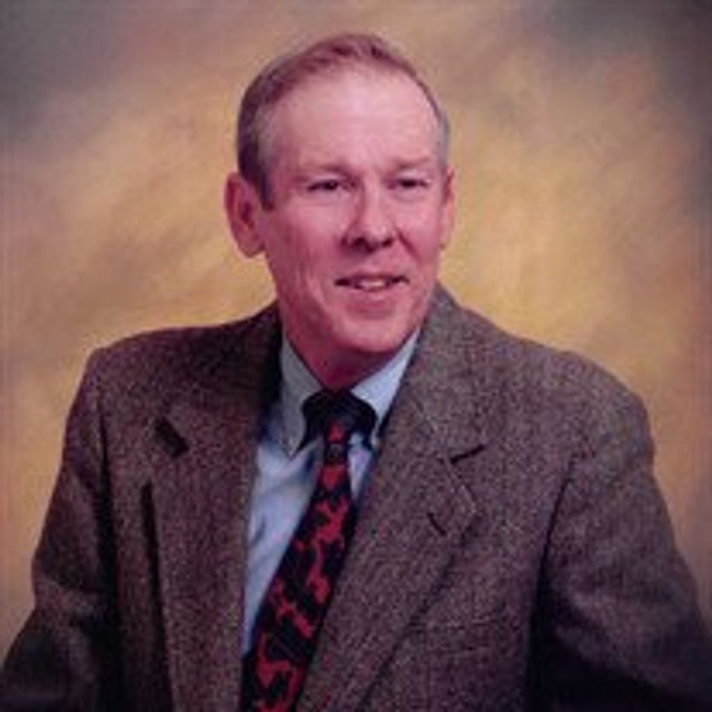 Ralph W. Chapman