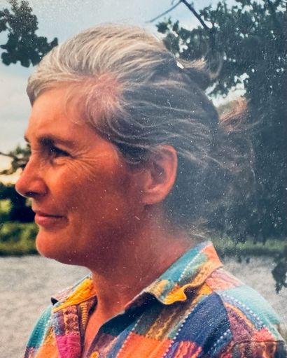 Judy Gail (Clowdus) Hause's obituary image