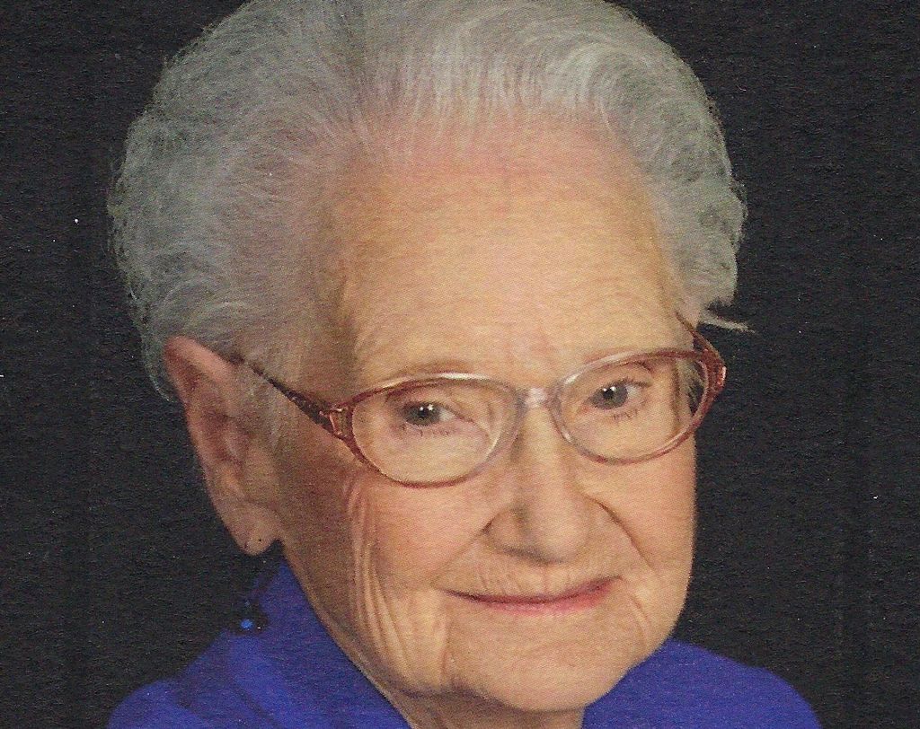 Juanita  W. (Baker)  Stroud