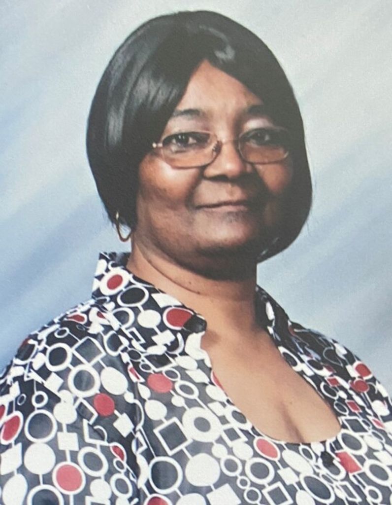 Elizabeth M. Charles