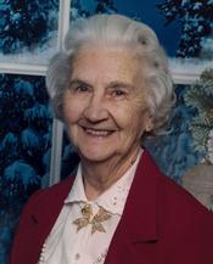 Alice Marie Dennison