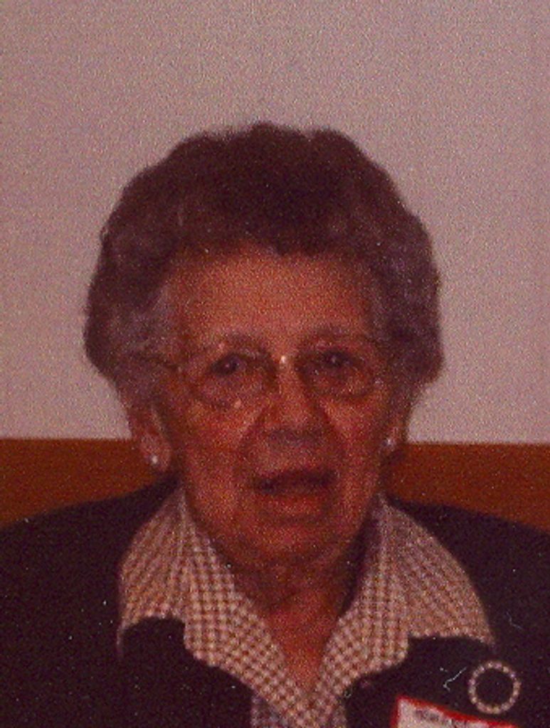 Gail Silverthorne