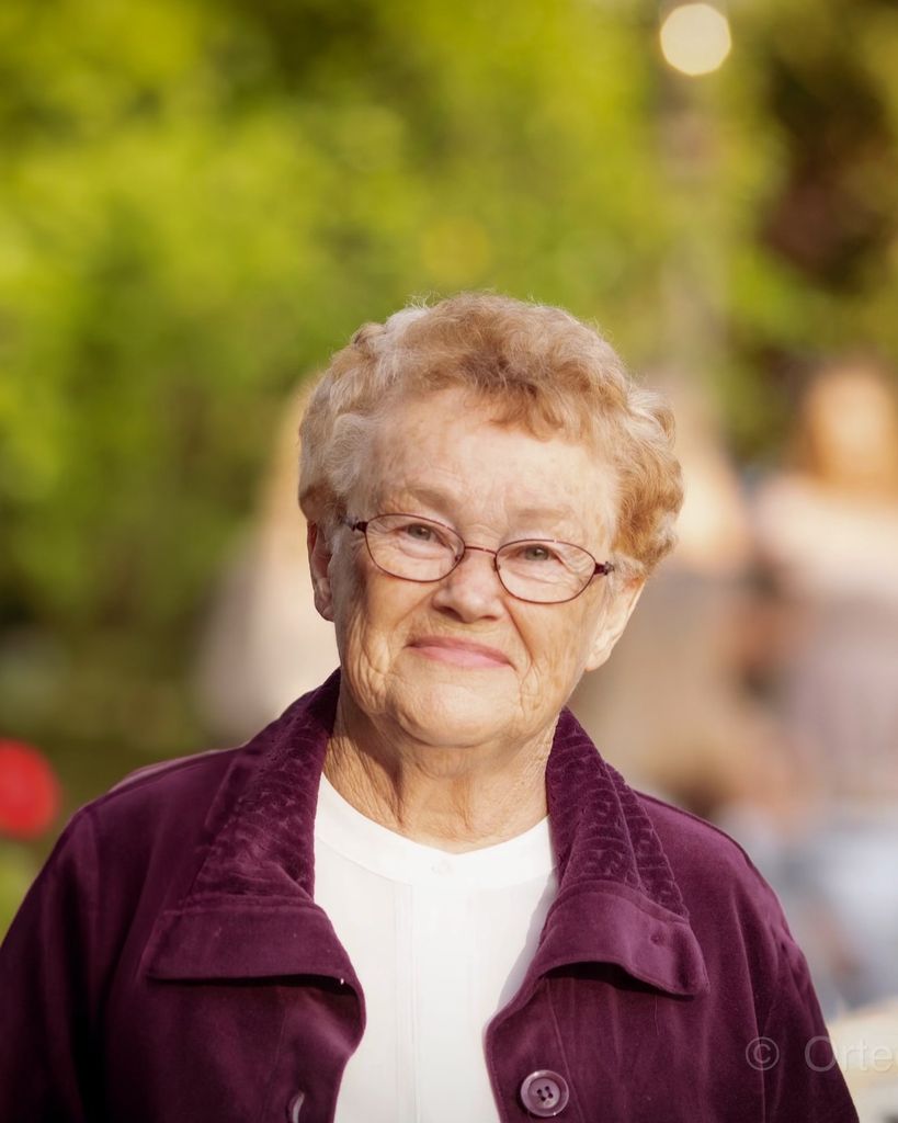 Charlotte Ortega