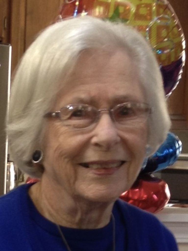 Eleanor Johnson Dunn Profile Photo