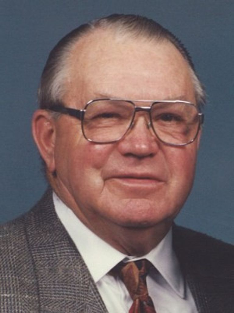 Paul J. Olson