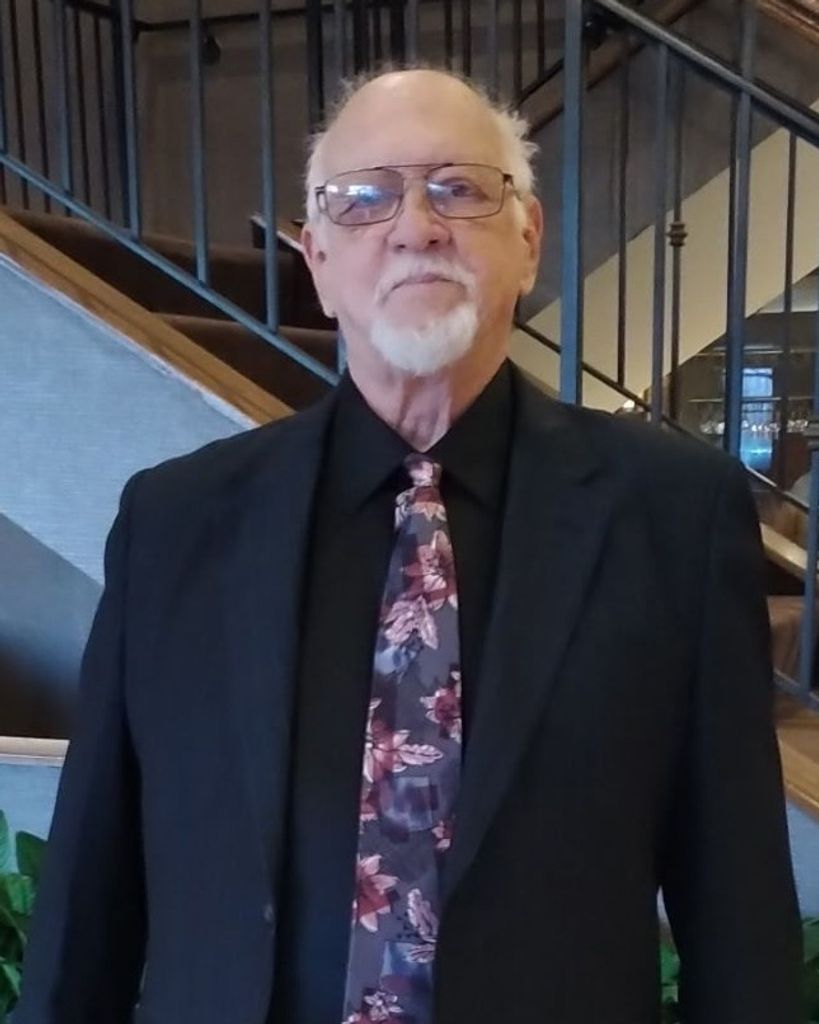 Neil Chris Adams Jr. Profile Photo