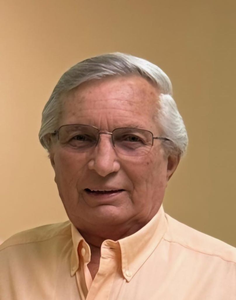 Michael Wade Taylor Profile Photo