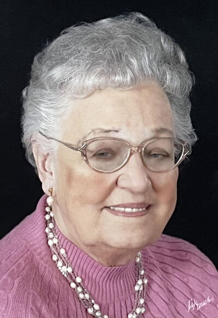 Marie Isabel Behnke Profile Photo
