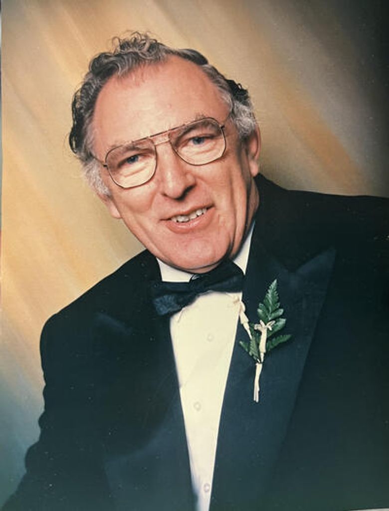 Roland Frederick Pax Profile Photo