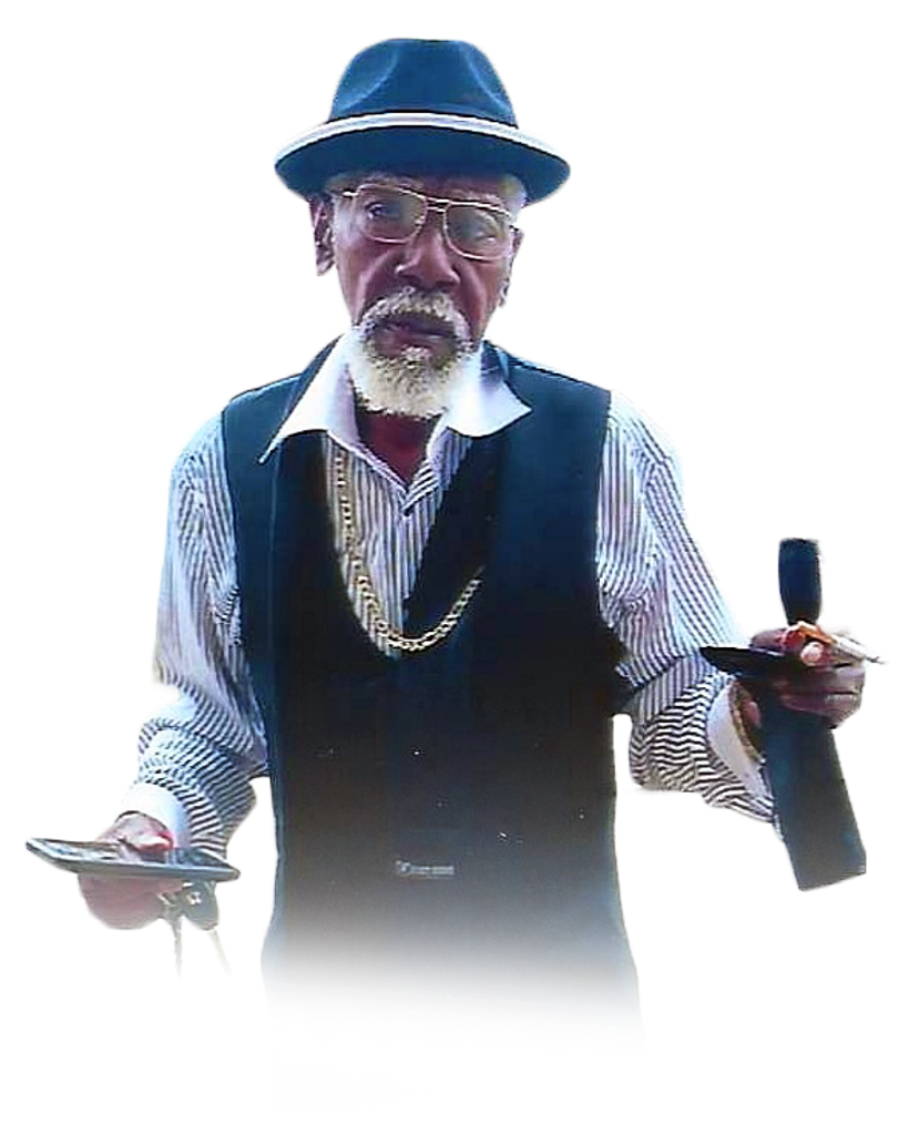 Willie Ross Profile Photo