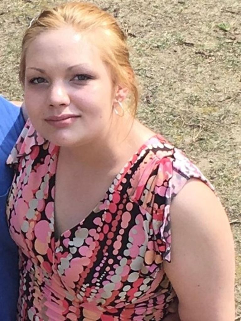 Stephanie Scali Profile Photo