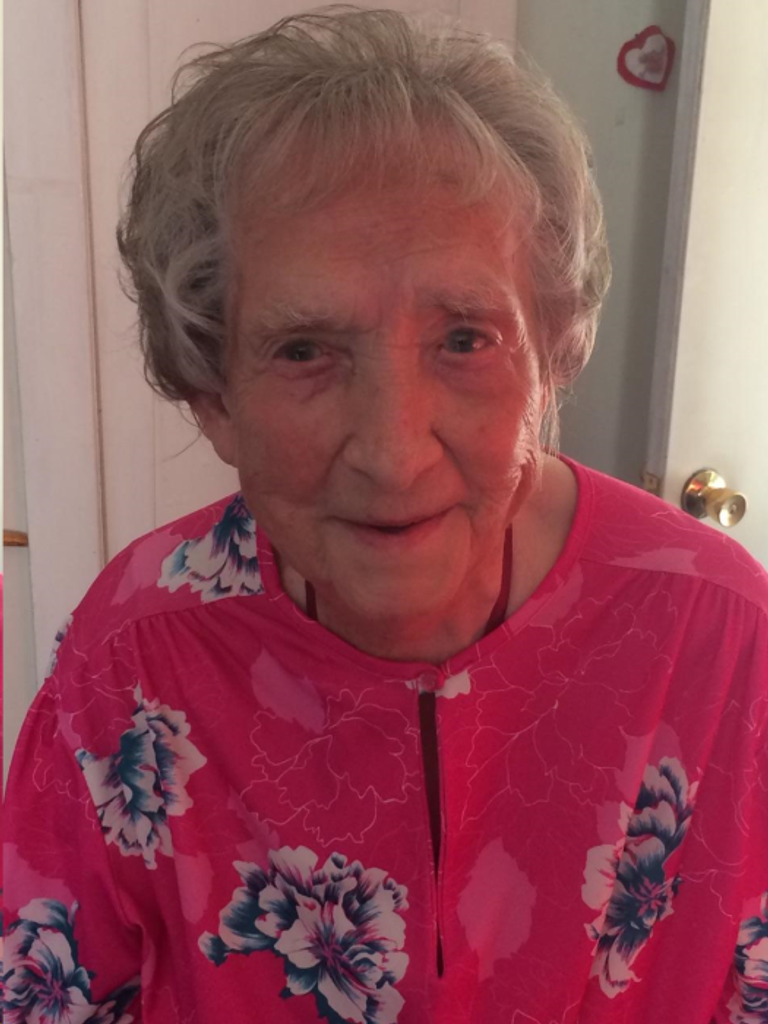 Clara L. Doherty Dockter