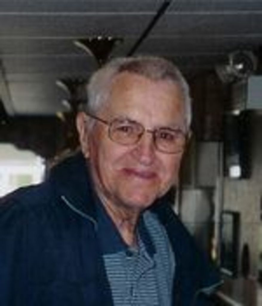 Walter "Ishky" Sadrovitz