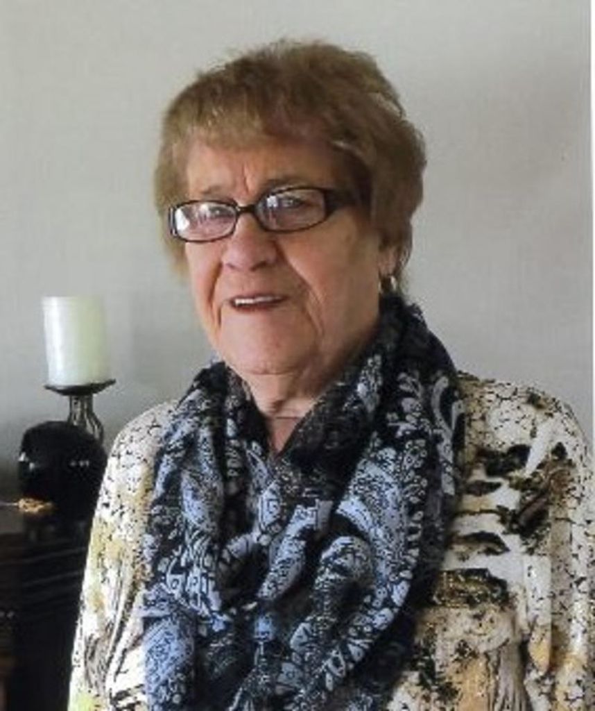 Agnes Matthews Profile Photo