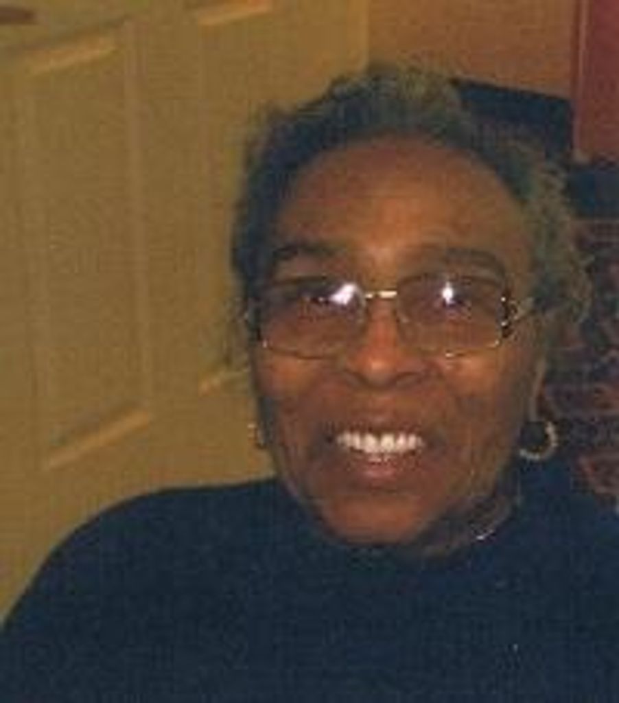 Ella Mae Howard