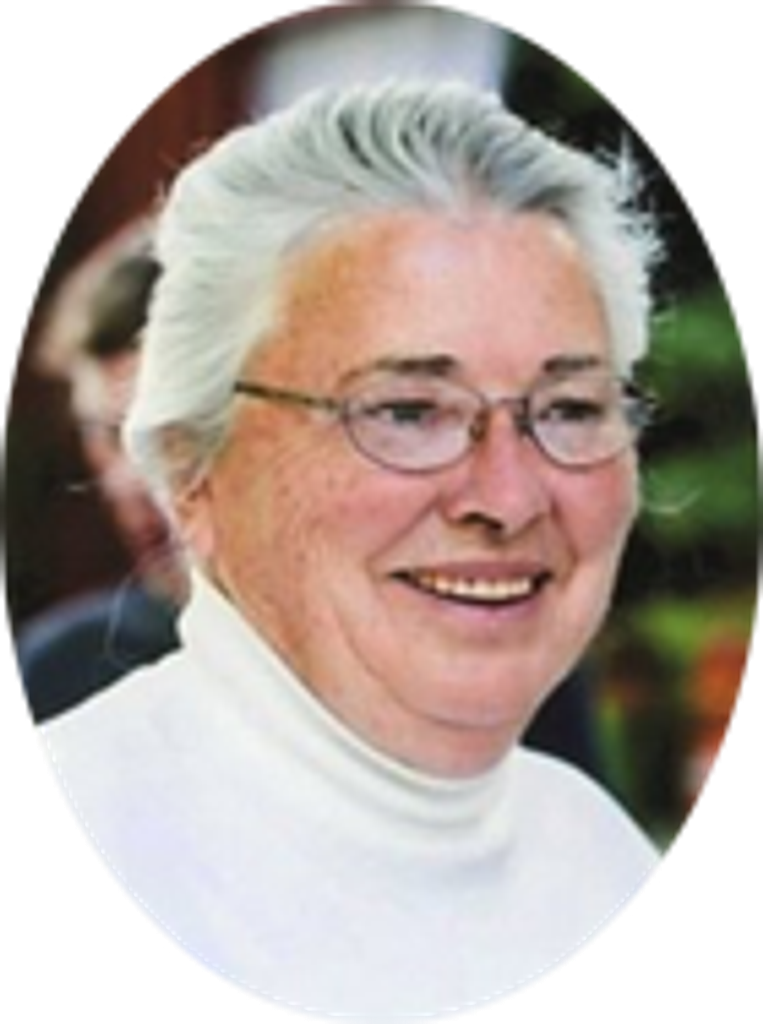 Glenna McDavid Blankenbecler
