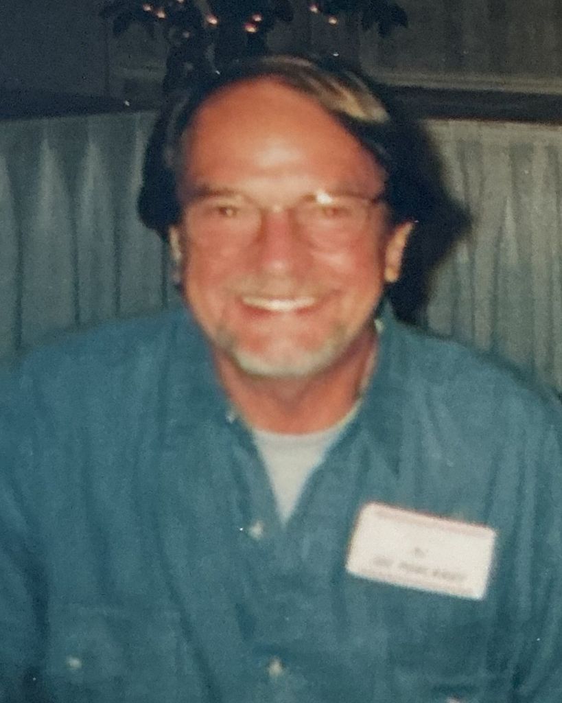 Joseph Xavier Pohlhaus Profile Photo